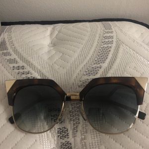 Fendi sunglasses